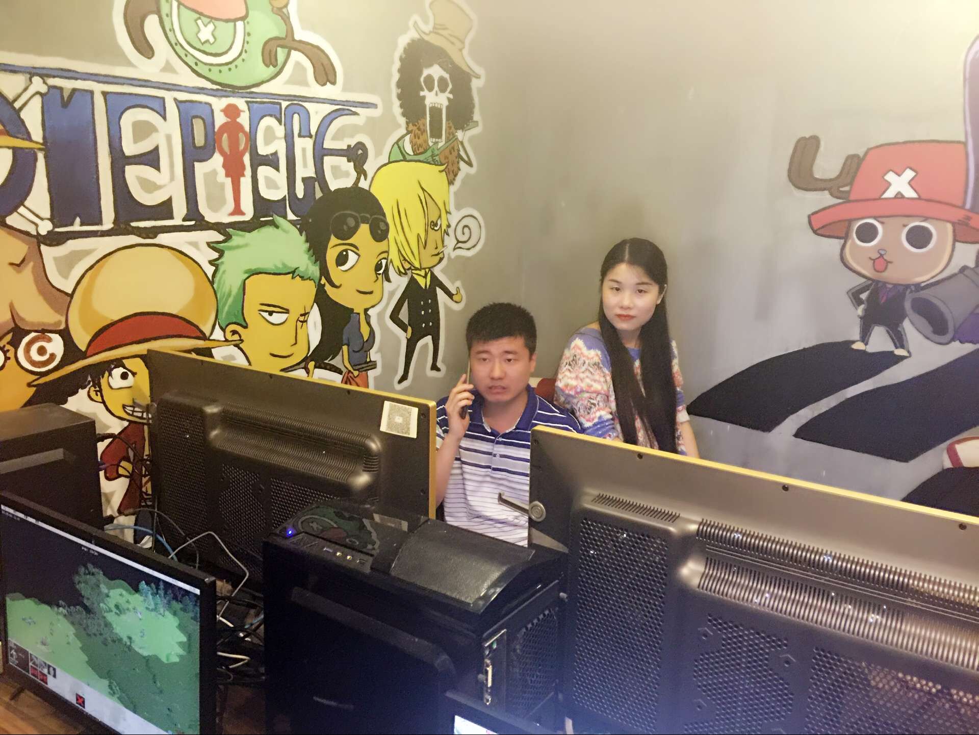 浪高 雨青青.jpg