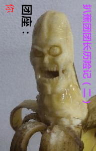 扒蕉团团长历险记（二）.gif